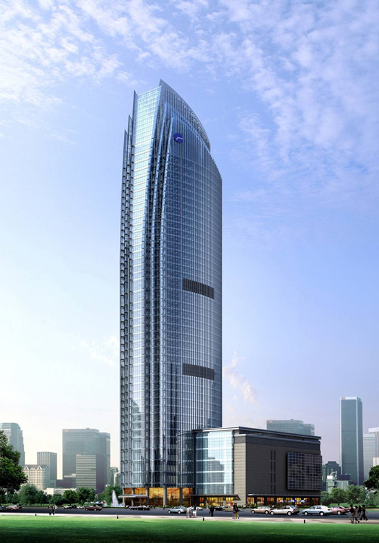 遠雄国際広場